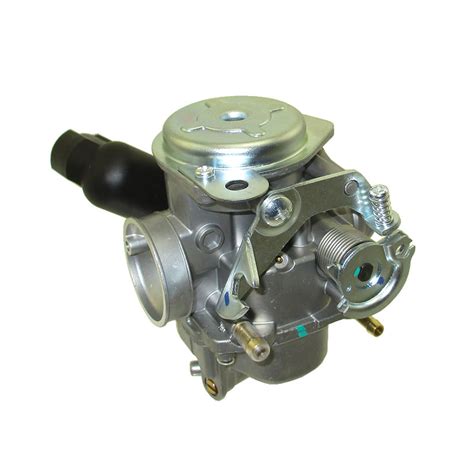 Honda ruckus carburetor - DROWsports PC20 Big Carb Kit for the Honda Ruckus NPS50 is a complete kit with all the components for installation. OEM Honda Ruckus Carburetors are 15mm in size and after certain speeds, …
